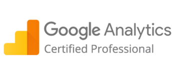 Google Analytics Certified Partner