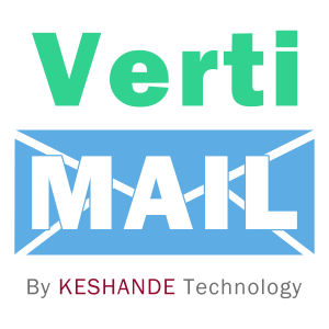 VertiMAIL CRM